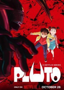 Pluto (2023)