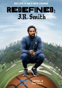 Redefined: J.R. Smith (2023)