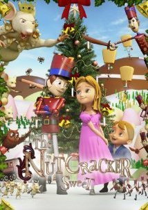 The Nutcracker Sweet (2015)