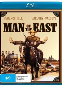 Man of the East (1972)