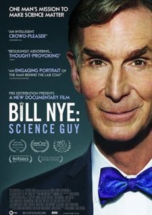 Bill Nye: Science Guy (2017)
