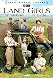 Land Girls (2009)