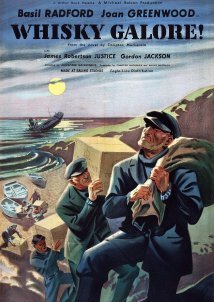 Whisky Galore! (1949)