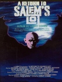 A Return to Salem's Lot (1987)