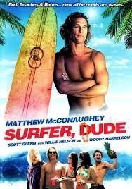 Surfer, Dude (2008)