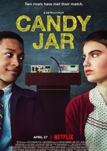 Candy Jar (2018)