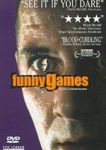 Funny Games (1997)