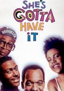 Από Κάποιον θα το Βρει / She's Gotta Have It (1986)