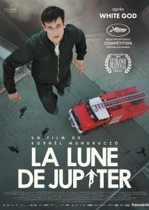 Jupiter's Moon / Jupiter holdja (2017)