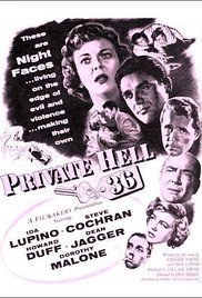 Private Hell 36 (1954)
