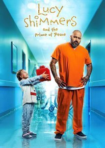 Lucy Shimmers And The Prince Of Peace (2020)