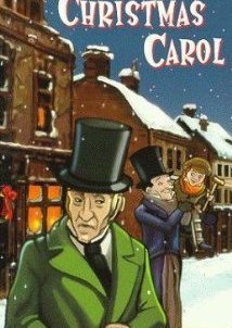 A Christmas Carol (1971)