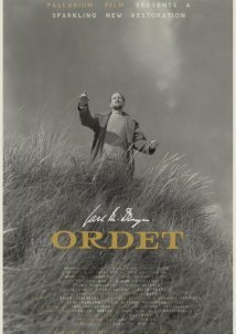 Ordet (1955)