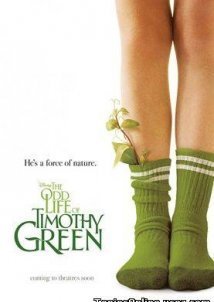 The Odd Life of Timothy Green (2012)
