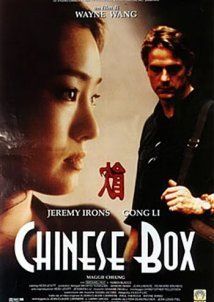 Chinese Box (1997)