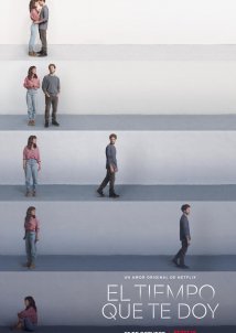 The Time It Takes / El tiempo que te doy (2021)