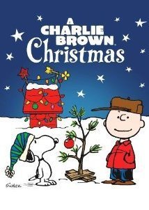 A Charlie Brown Christmas (1965)