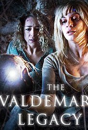 La herencia Valdemar / The Valdemar Legacy (2010)