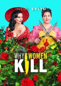 Why Women Kill (2019)