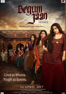 Begum Jaan (2017)
