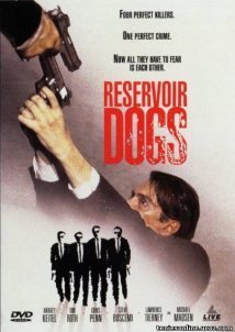 Reservoir Dogs (1992)