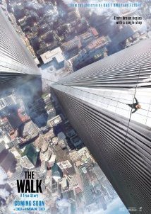Βόλτα Στο Κενό / The Walk (2015)