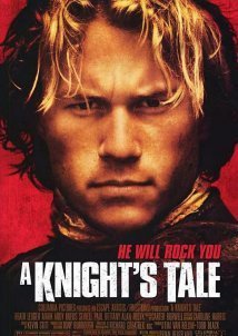 A Knight's Tale (2001)