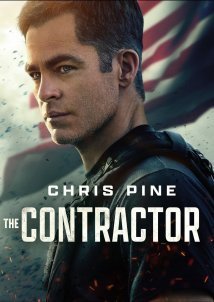 The Contractor (2022)
