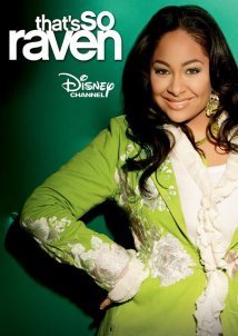 That's So Raven (2002)