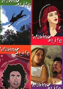 Waking Life (2001)