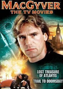 MacGyver: Lost Treasure of Atlantis (1994)