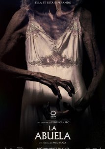 The Grandmother / La abuela (2021)