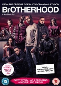 Brotherhood / Αδερφότητα (2016)