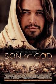 Son of God / Ο Υιός του Θεού (2014)