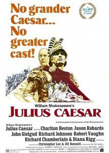 Julius Caesar (1970)