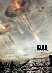 World Invasion: Battle Los Angeles / Παγκόσμια Εισβολή (2011)