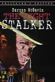 The Night Stalker (1972)