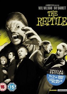 The Reptile (1966)