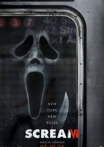 Scream VI (2023)