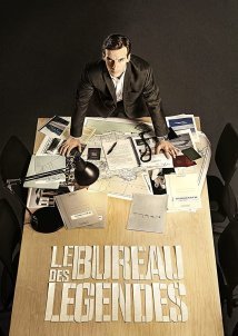 Le Bureau des légendes (2015)