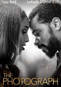 The Photograph (2020)