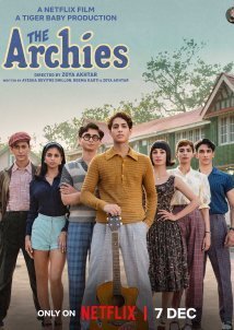 The Archies (2023)