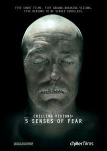 Chilling Visions: 5 Senses of Fear (2013)