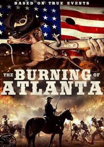 The Burning of Atlanta (2020)