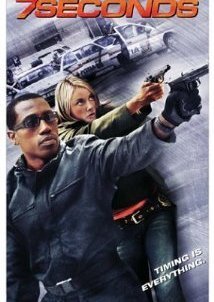 7 Seconds / 7 Δευτερολεπτα (2005)