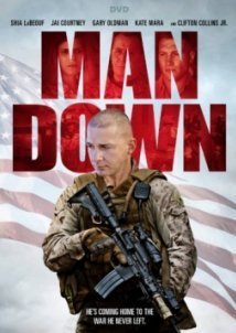 Man Down (2015)