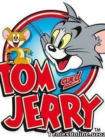 Tom and Jerry / Τομ και Τζέρι (1965–1972)