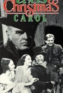 A Christmas Carol (1938)