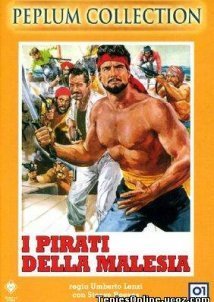 I pirati della Malesia / Sandokan Pirate of Malaysia (1964)