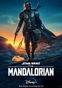 The Mandalorian (2019)